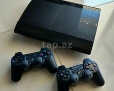 Sony PlayStation 3 Super Slim