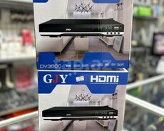 DVD pleyer DV3800