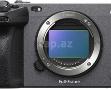 Sony FX3A Body