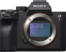 Fotoaparat Sony A7 RIV Body