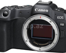 Canon EOS R8