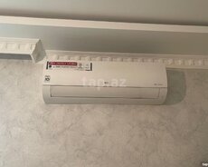 Kondisioner LG Dual Interver