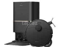 Robot tozsoran Dreame L50 Ultra AE Black