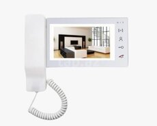 Domofon Hermax HR-LT-04