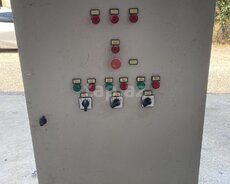 Elektrik şiti
