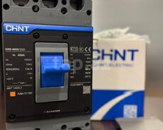 Chint avtomat 400A