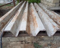 Profnastil metal