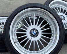Alpina təkərləri R18