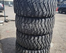 Land Rover təkərləri