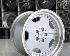 Mercedes diskləri R17