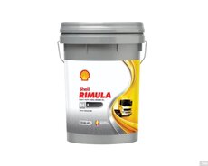 Rimula R4 X 15W-40 TR 18L mühərrik yağı