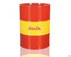 Helix HX8 5W-30 MB 229.5 209L mühərrik yağı