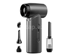 Əl tozsoranı Wiwu - HURRICANE ULTRA FAN WI-FS015 - 55193