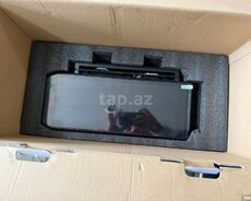 Jeep Wrangler monitoru