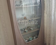 Qonaq otağı mebeli