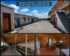 Obyekt, Ləhiş bağları