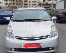 Toyota Prius, 2008 il