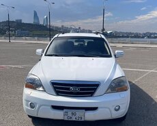 KIA Sorento, 2006 il