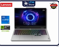 Lenovo LOQ 15IRX10 83JE00SBRK