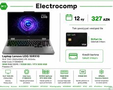 Notebook Lenovo LOQ 15IRX10