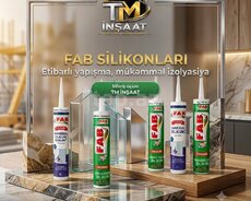 Fab silikon