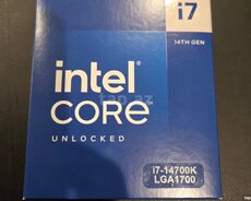 i7-14700K, B760, 128GB RAM