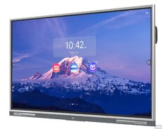 UNV Interactive Dsiplay 3575-U-C Interaktiv Lövhə 75
