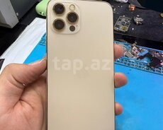 iPhone 12 Pro korpusu