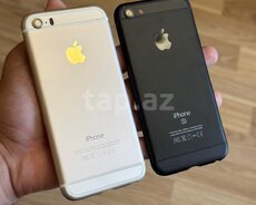 Apple iPhone 5, 5S korpusları