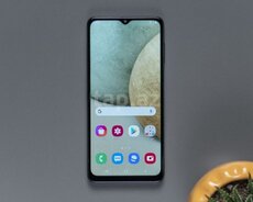 Samsung Galaxy A12 Black 32GB 3GB