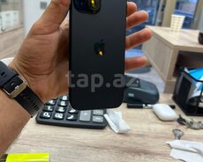 Apple iPhone 15 Black 256GB 6GB