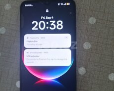 OPPO A18 Glowing Black 128GB 4GB