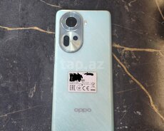 OPPO Reno 10 Blue 256GB 8GB