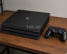 PlayStation 4 Pro