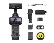 Insta360 Luna Ultra Creator Bundle