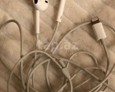 Apple qulaqcığı