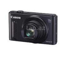 Canon Powershot SX 610 HS