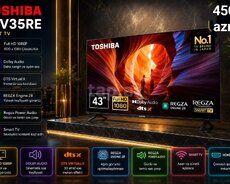Toshiba televizor