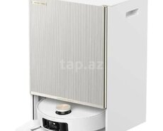 Robot Tozsoran Dreame Matrix 10 Ultra White