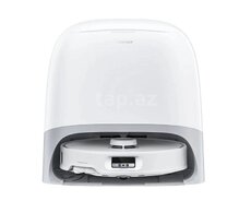 Robot tozsoran Roborock Qrevo CurvC, White