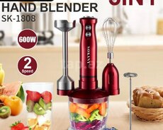 Blender Sokany
