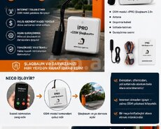 GSM Şlaqbaum 2.0