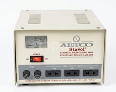 Stabilizator