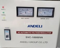 Tənzimləyici 10000