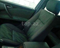 Mercedes W210 Avantgarde salon mebelləri
