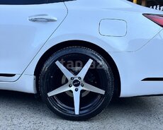 Vossen təkərləri R19