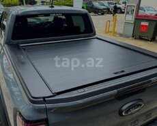 Mİtsubishi L200 Jalüz