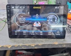Android monitoru