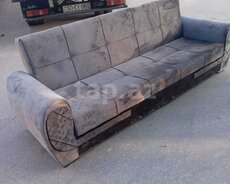 Divan