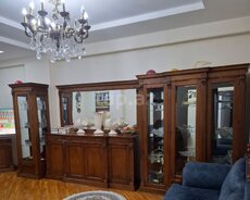 Qonaq otağı mebeli
